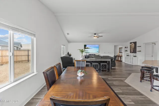 $769,000 | 7400 Hundred Acre Drive, Reno, NV 89506