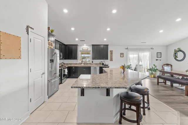 $769,000 | 7400 Hundred Acre Drive, Reno, NV 89506