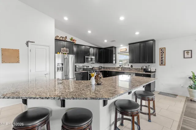 $769,000 | 7400 Hundred Acre Drive, Reno, NV 89506