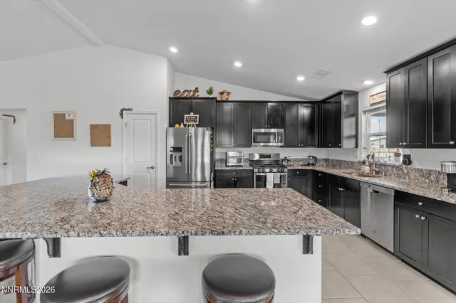 $769,000 | 7400 Hundred Acre Drive, Reno, NV 89506