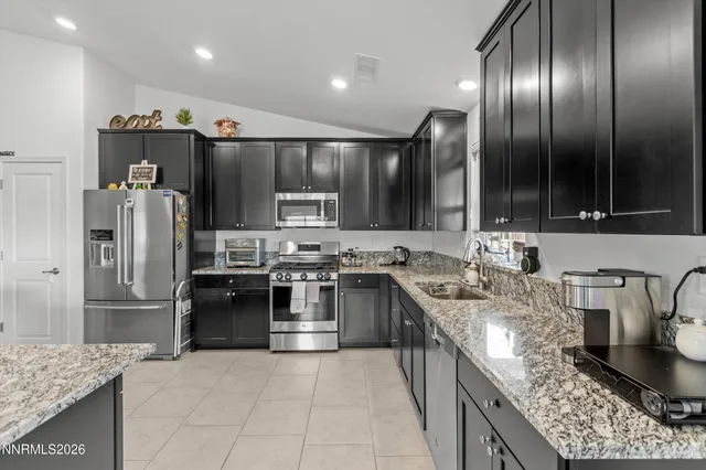 $769,000 | 7400 Hundred Acre Drive, Reno, NV 89506