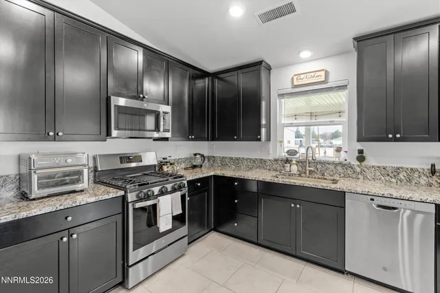 $769,000 | 7400 Hundred Acre Drive, Reno, NV 89506