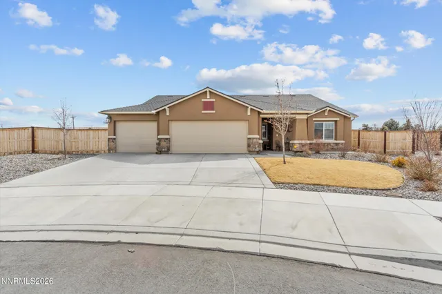 $769,000 | 7400 Hundred Acre Drive, Reno, NV 89506