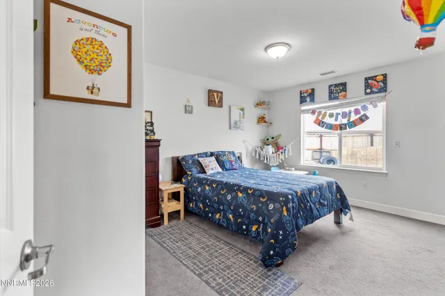 $769,000 | 7400 Hundred Acre Drive, Reno, NV 89506