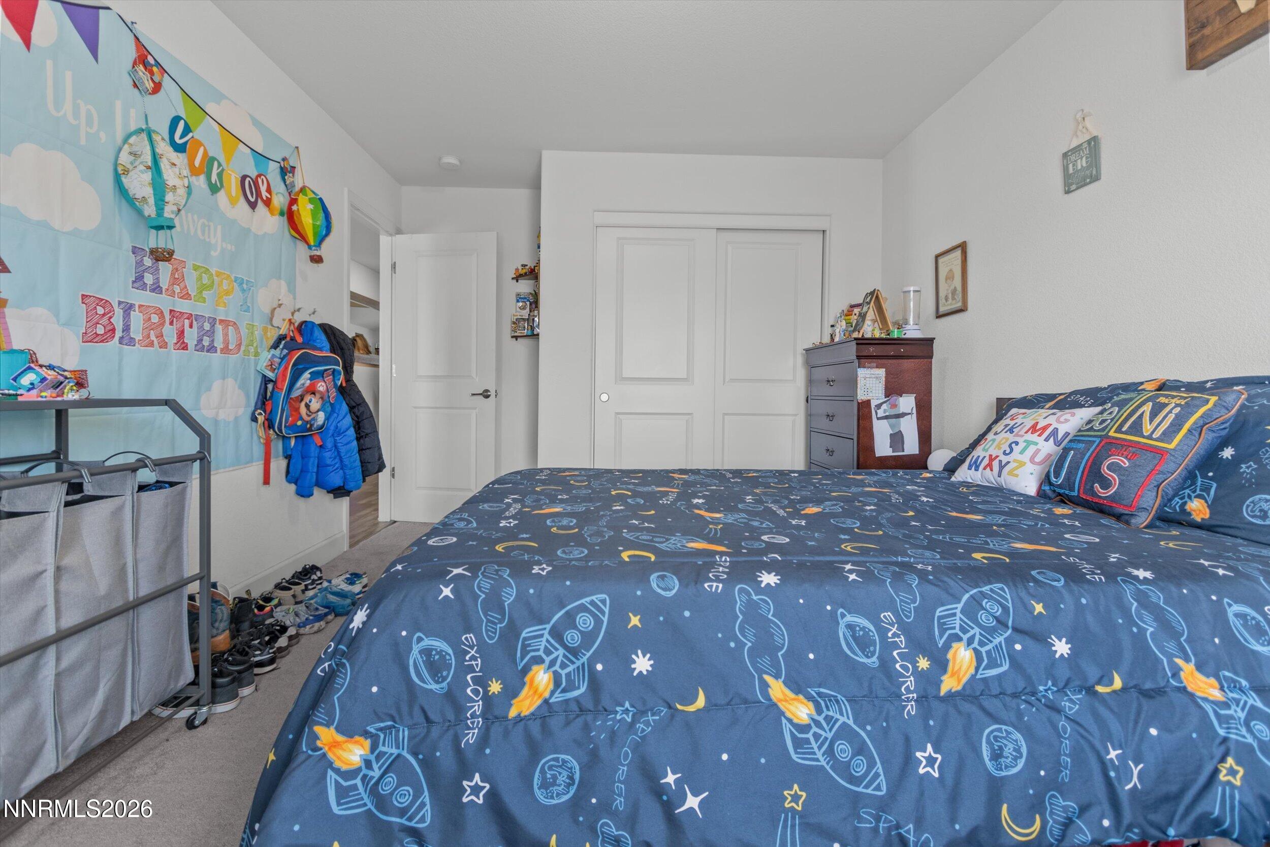 7400 Hundred Acre Drive Reno, NV 89506 - Photo 28 of 51 23-Bedroom 2