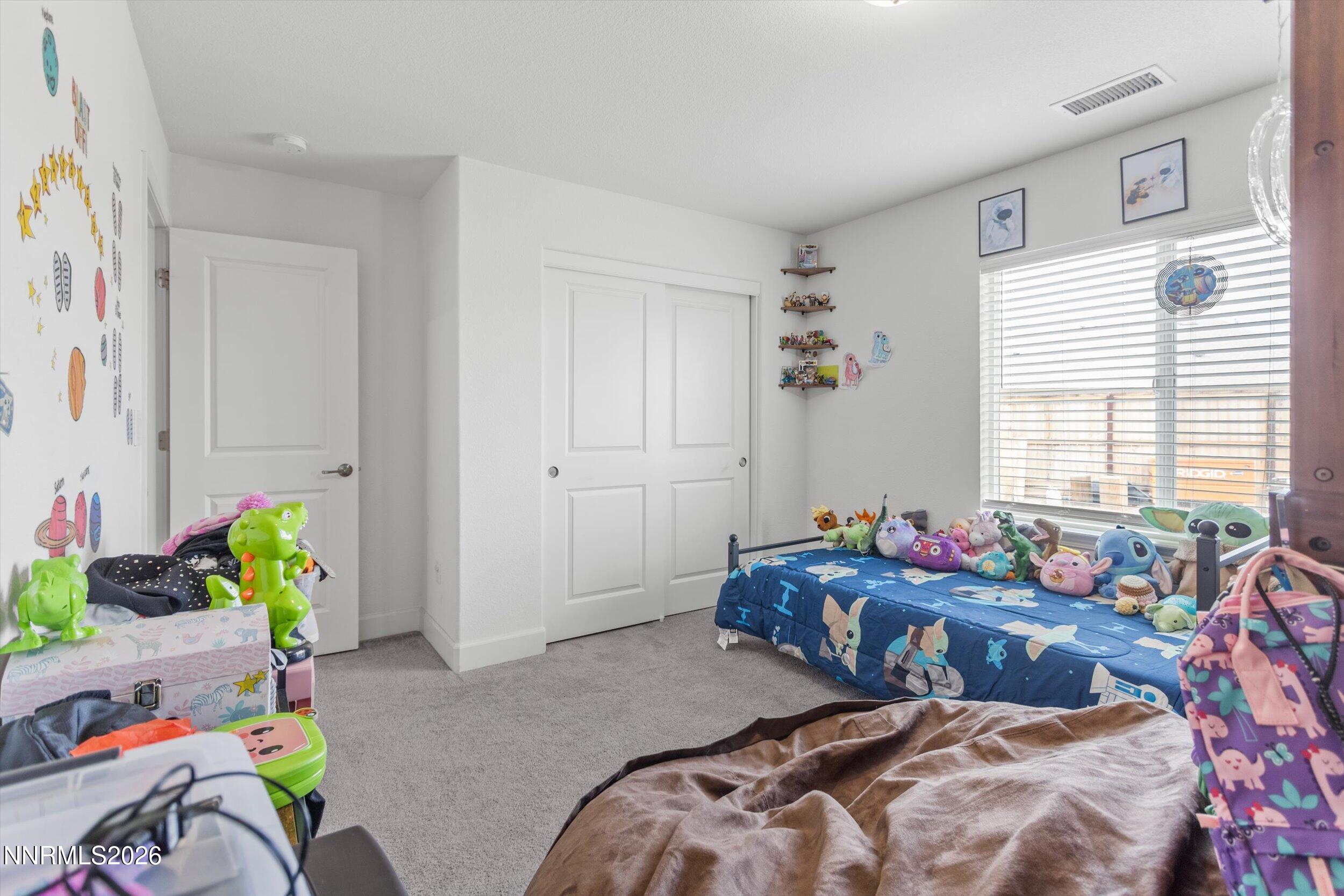 7400 Hundred Acre Drive Reno, NV 89506 - Photo 30 of 51 25-Bedroom 3