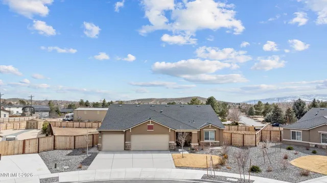 $769,000 | 7400 Hundred Acre Drive, Reno, NV 89506