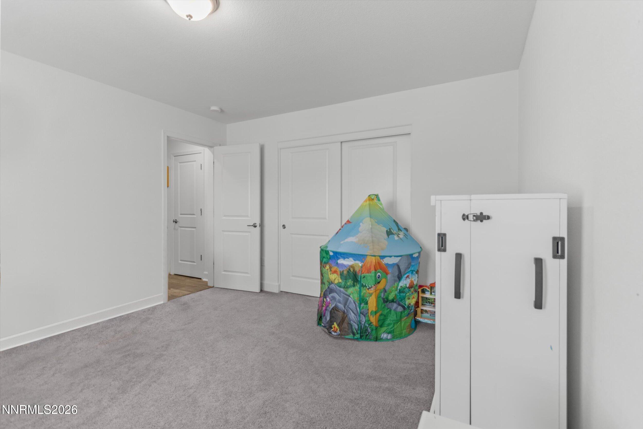 7400 Hundred Acre Drive Reno, NV 89506 - Photo 32 of 51 Front Secondary Bedroom