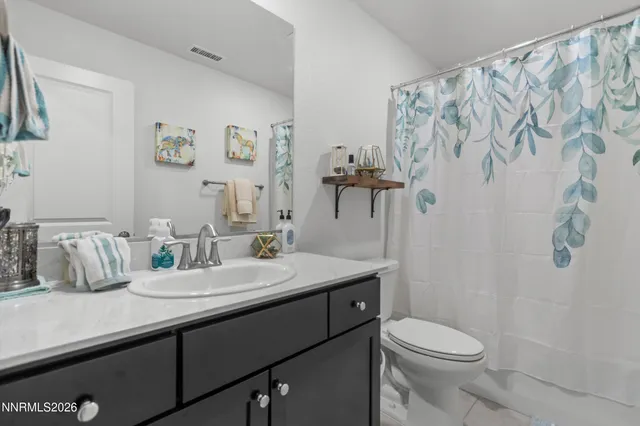 $769,000 | 7400 Hundred Acre Drive, Reno, NV 89506