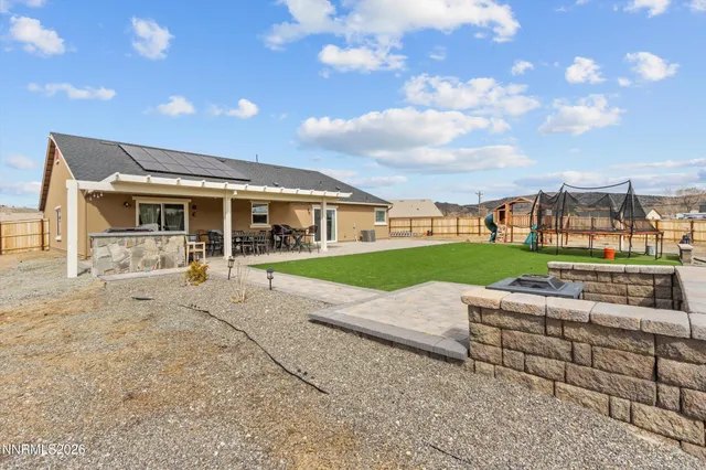 $769,000 | 7400 Hundred Acre Drive, Reno, NV 89506