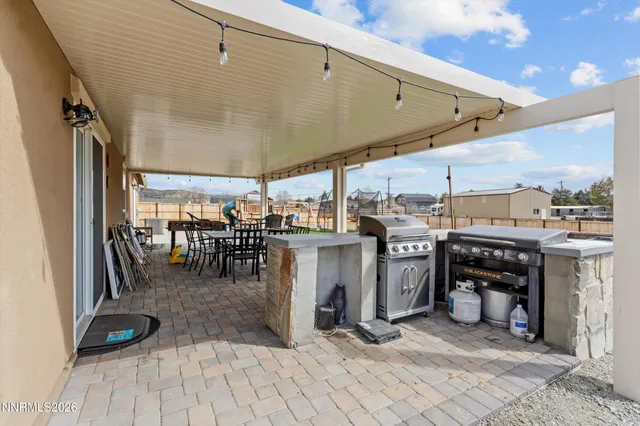 $769,000 | 7400 Hundred Acre Drive, Reno, NV 89506