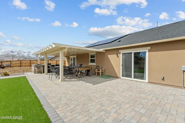 $769,000 | 7400 Hundred Acre Drive, Reno, NV 89506