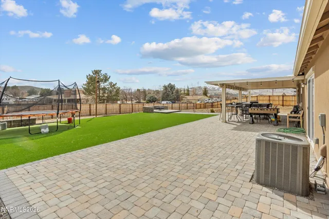 $769,000 | 7400 Hundred Acre Drive, Reno, NV 89506