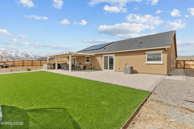 $769,000 | 7400 Hundred Acre Drive, Reno, NV 89506