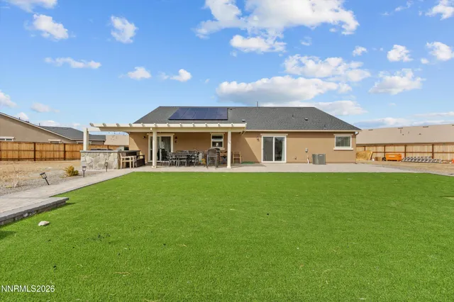 $769,000 | 7400 Hundred Acre Drive, Reno, NV 89506