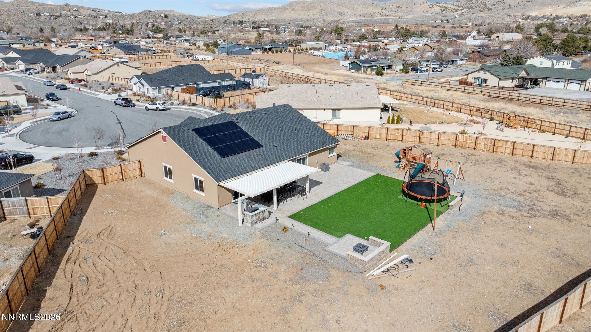 7400 Hundred Acre Drive Reno, NV 89506 - Photo 43 of 51 01-Aerial