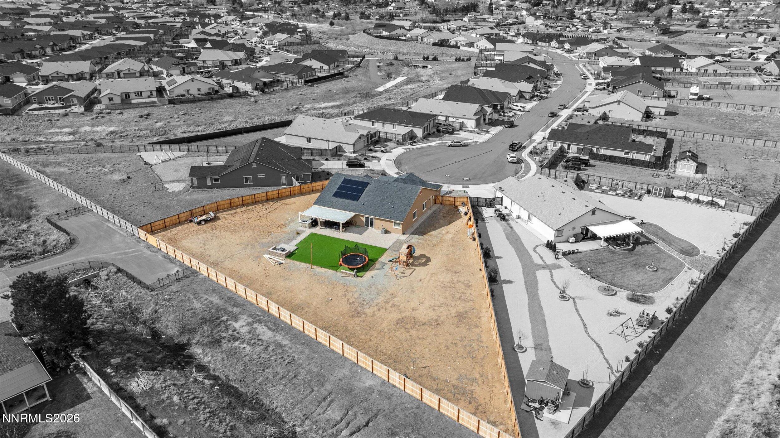 7400 Hundred Acre Drive Reno, NV 89506 - Photo 45 of 51 03-Aerial