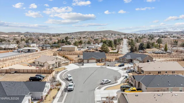 $769,000 | 7400 Hundred Acre Drive, Reno, NV 89506