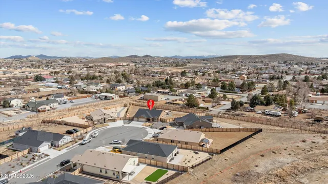 $769,000 | 7400 Hundred Acre Drive, Reno, NV 89506