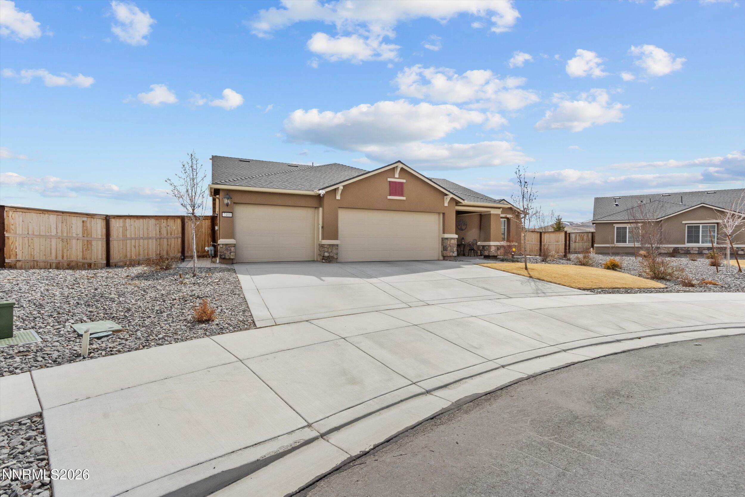 7400 Hundred Acre Drive Reno, NV 89506 - Photo 50 of 51 35-Front