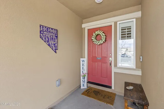 $769,000 | 7400 Hundred Acre Drive, Reno, NV 89506