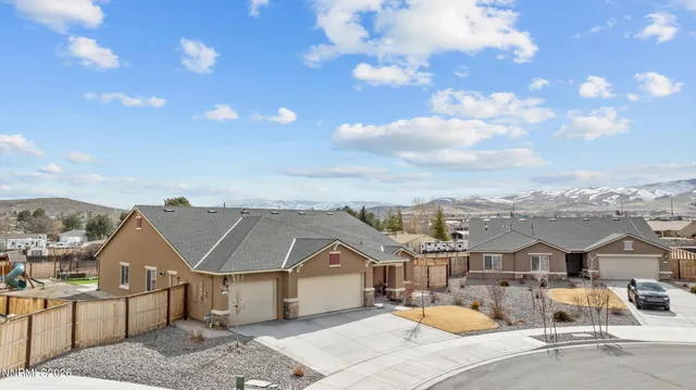 $769,000 | 7400 Hundred Acre Drive, Reno, NV 89506