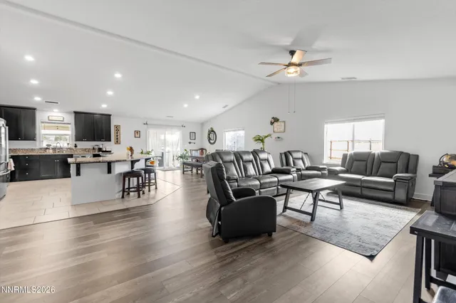 $769,000 | 7400 Hundred Acre Drive, Reno, NV 89506