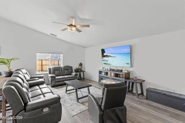 $769,000 | 7400 Hundred Acre Drive, Reno, NV 89506