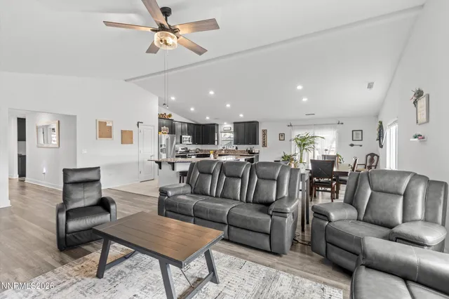 $769,000 | 7400 Hundred Acre Drive, Reno, NV 89506