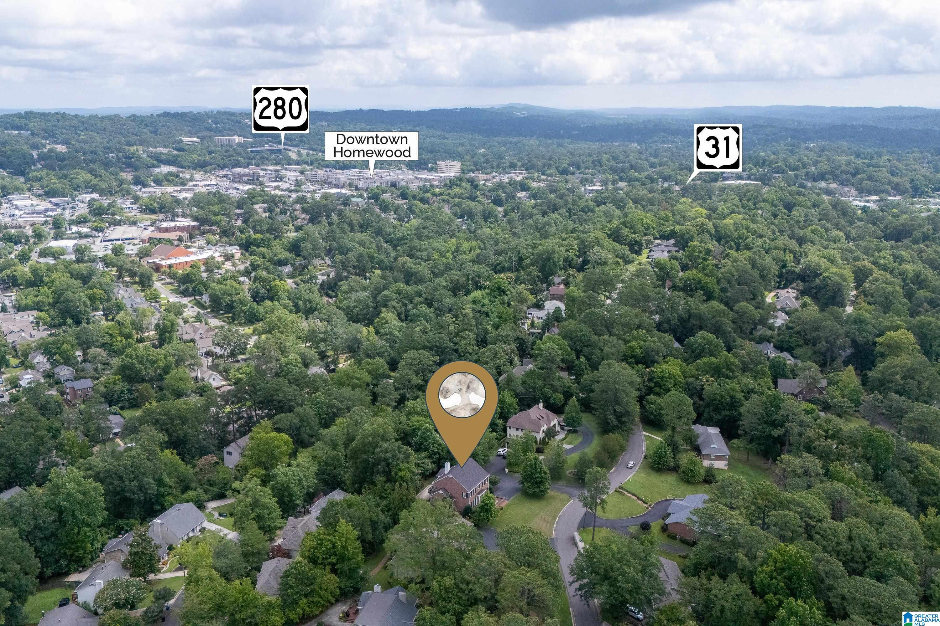 1528 Wellington Road Birmingham, AL 35209 - Photo 54 of 61
