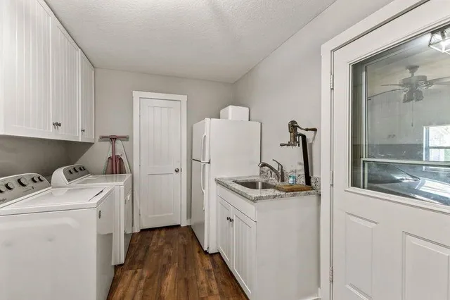 a view of ocean from balcony