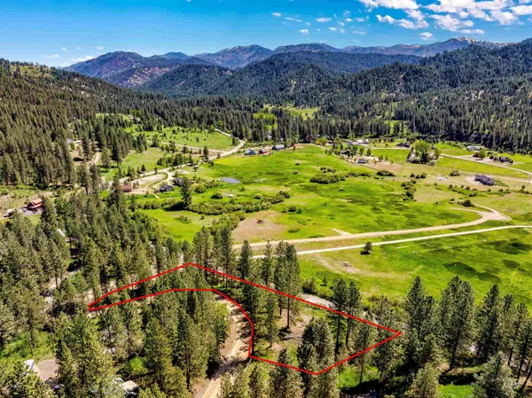 $169,000 | Lot 44 Scriver Creek Garden Valley, Garden Valley, ID 83622