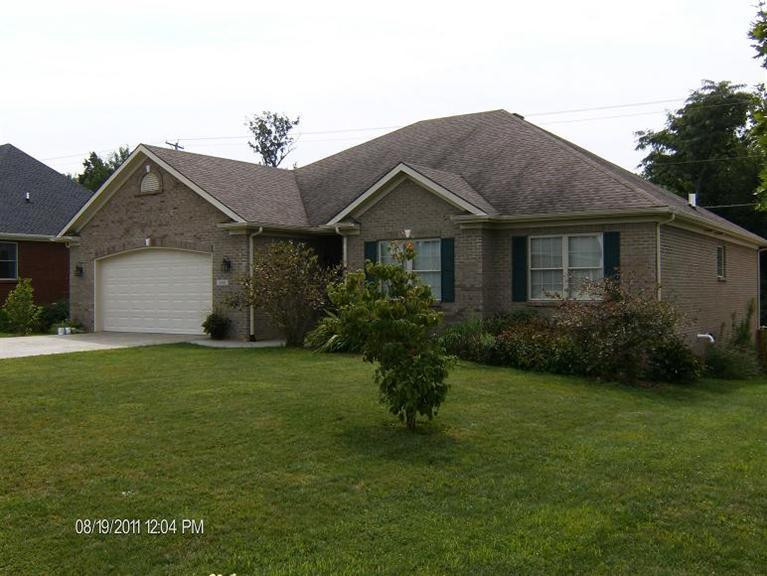 148 Locust Ridge Road Frankfort, KY 40601 - Photo 1 of 71 Photo 1
