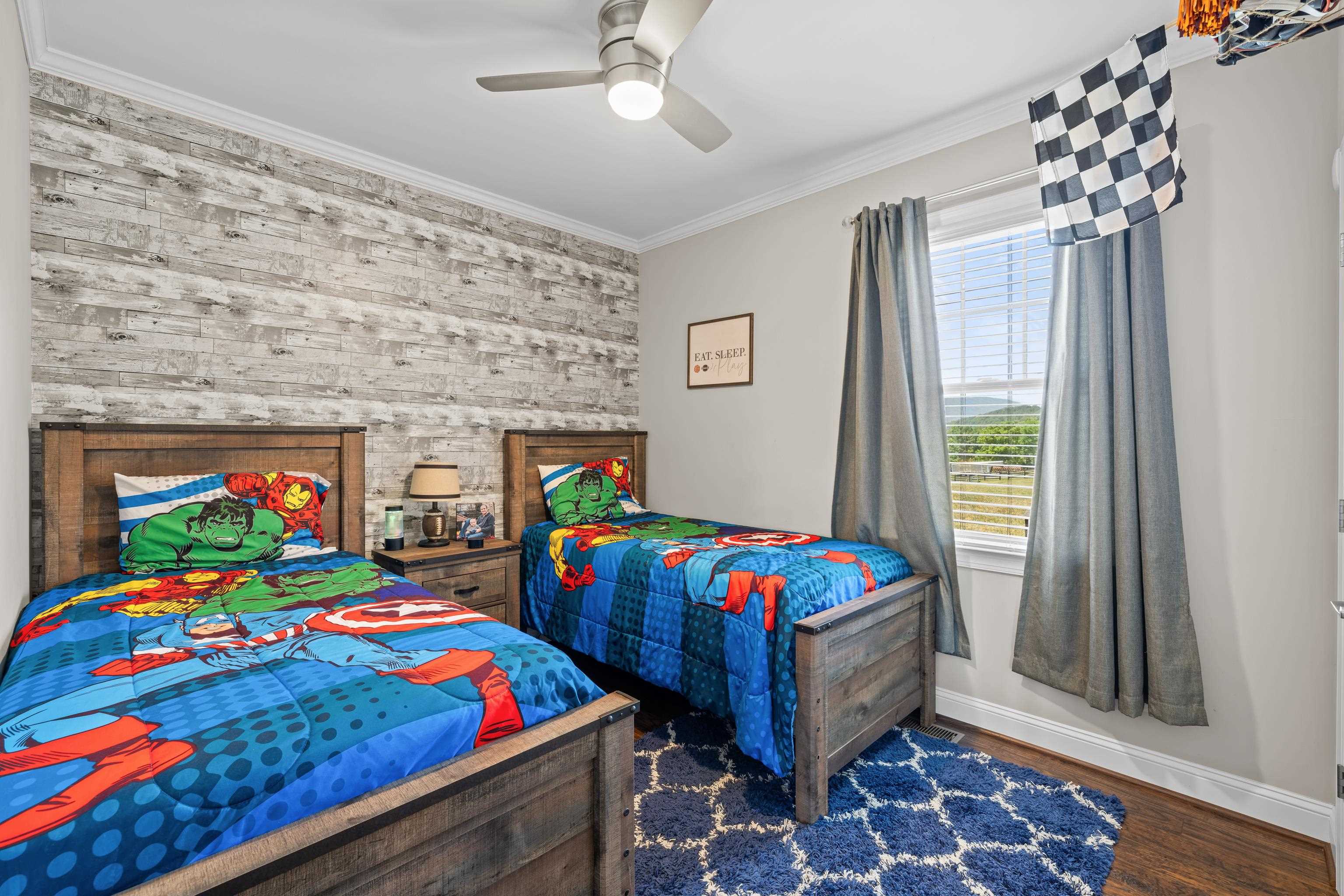 520 Kygers Hill Road Lexington, VA 24450 - Photo 34 of 74
