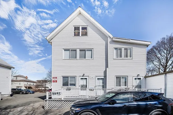 $1,925,000 | 723 Washington Street, Newton, MA 02458