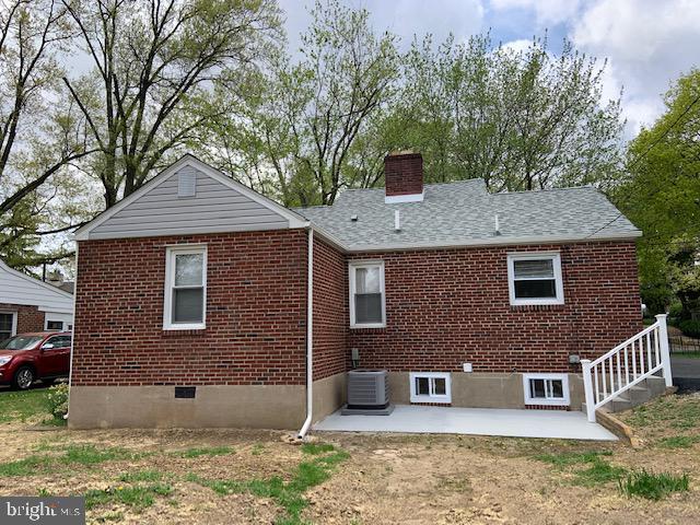 703 Edgemoor Road Wilmington, DE 19809 - Photo 18 of 18 Gallery Image 18