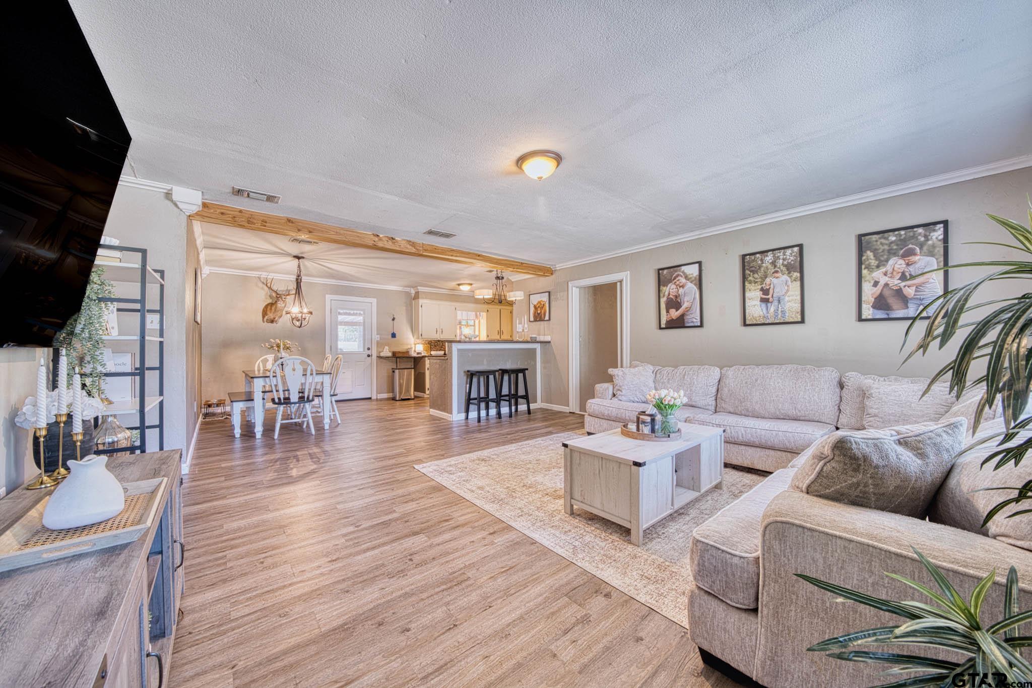 46 Christie Road Diana, TX 75640 - Photo 15 of 40 Gallery Image 15