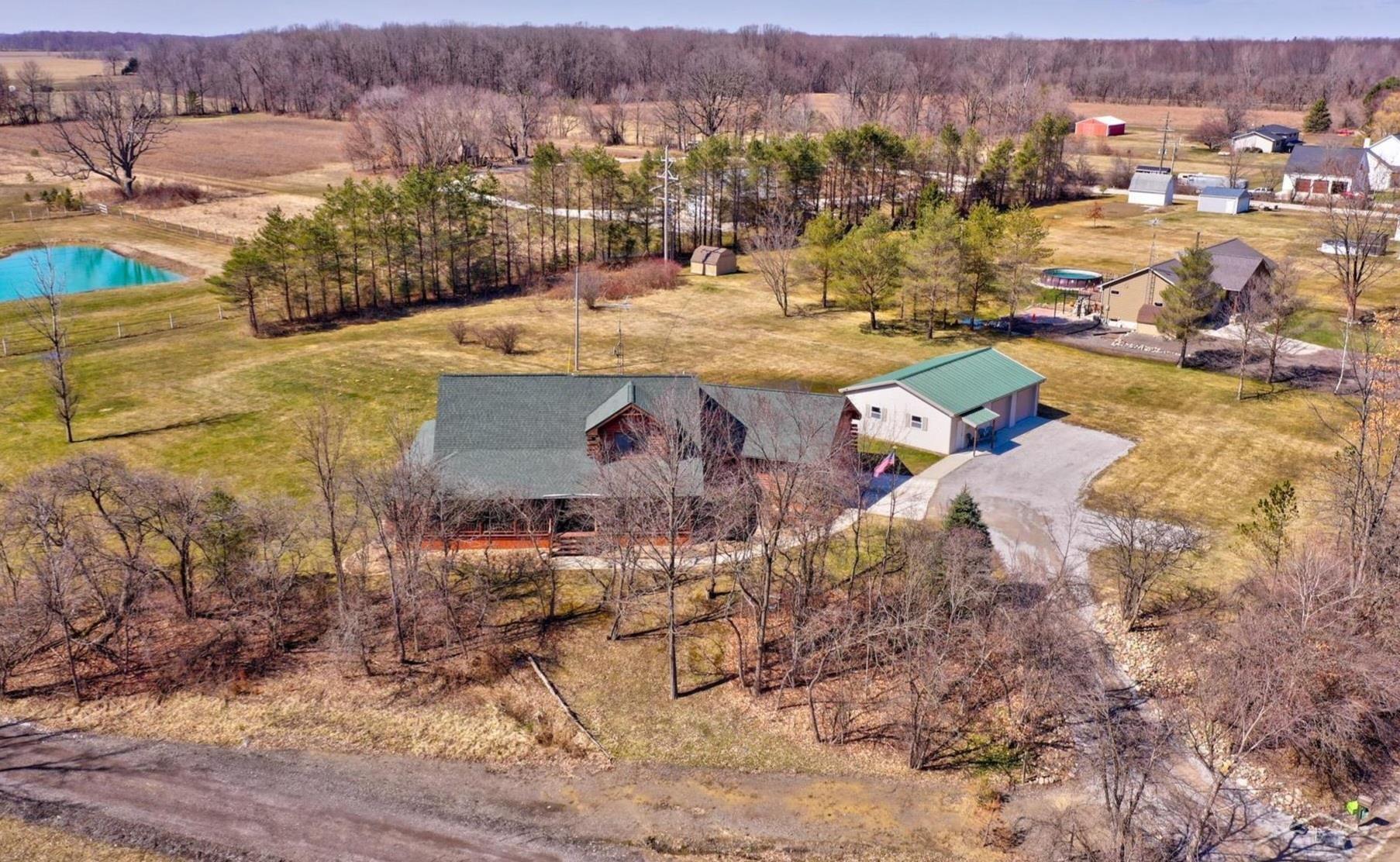 8073 Nichols Road Flushing, MI 48433 - Photo 51 of 52