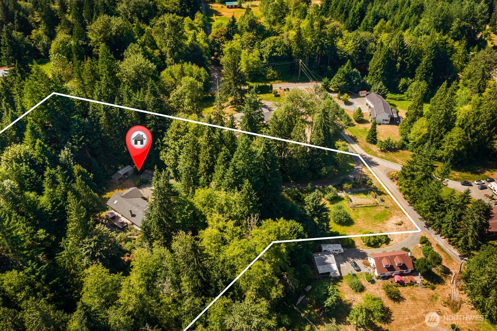 2717 Newberg Road Snohomish, WA 98290 - Photo 39 of 39 Gallery Image 39