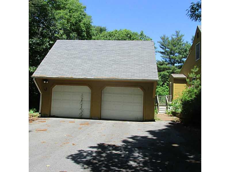 53 Birchwood Road Woolwich, ME 04579 - Photo 2 of 22 Exterior Front.