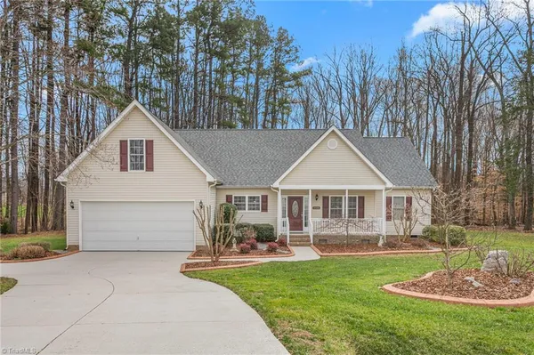 $466,000 | 3008 Reese Pond Court, Browns Summit, NC 27214