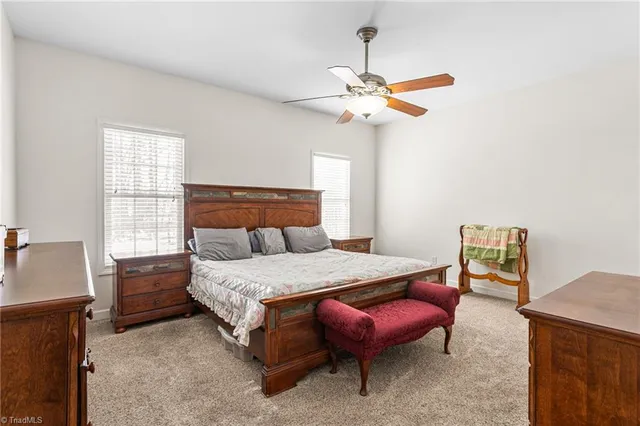 $469,000 | 3008 Reese Pond Court, Browns Summit, NC 27214