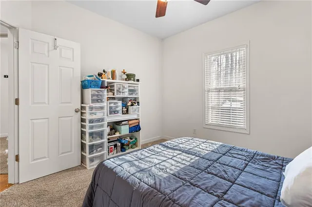 $469,000 | 3008 Reese Pond Court, Browns Summit, NC 27214