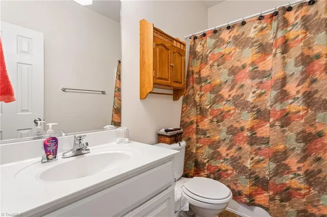 $469,000 | 3008 Reese Pond Court, Browns Summit, NC 27214