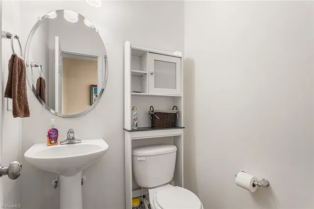 $469,000 | 3008 Reese Pond Court, Browns Summit, NC 27214