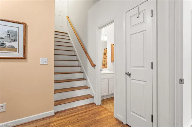 $469,000 | 3008 Reese Pond Court, Browns Summit, NC 27214