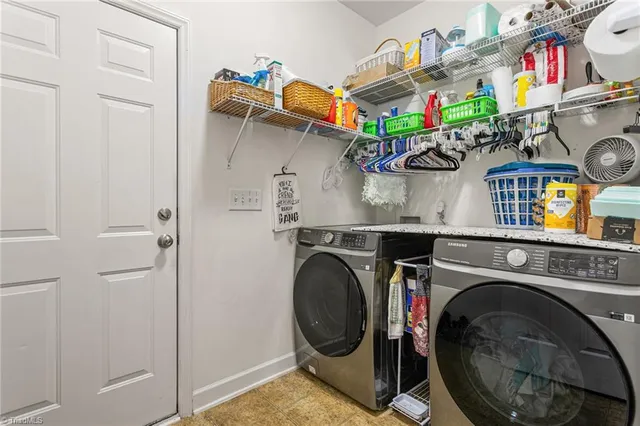 $469,000 | 3008 Reese Pond Court, Browns Summit, NC 27214