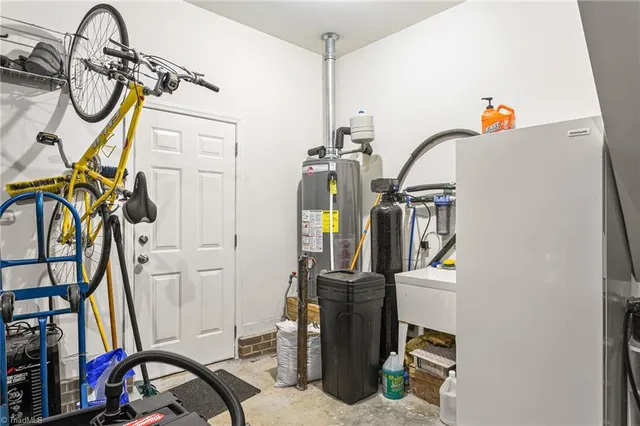 $469,000 | 3008 Reese Pond Court, Browns Summit, NC 27214