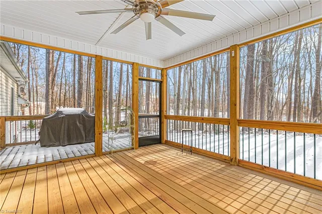 $469,000 | 3008 Reese Pond Court, Browns Summit, NC 27214