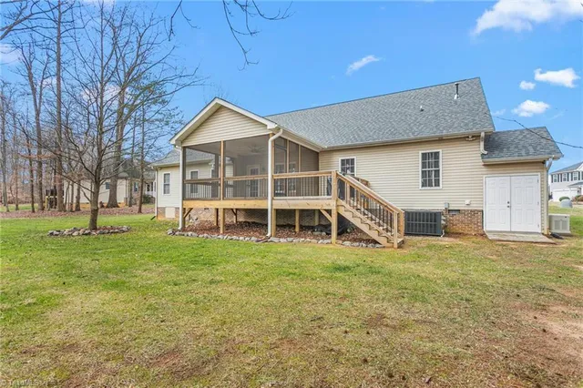 $469,000 | 3008 Reese Pond Court, Browns Summit, NC 27214